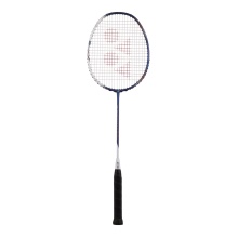 Yonex Badmintonschläger Astrox GS (kopflastig, mittel) blau - besaitet -